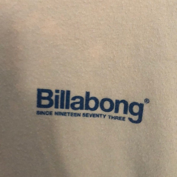 Billabong Shirt - Picture 3 of 4